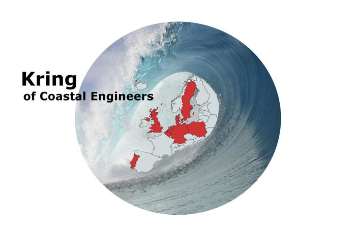 [NL] Studenten & young professionals challenge: water(veiligheids)-cases