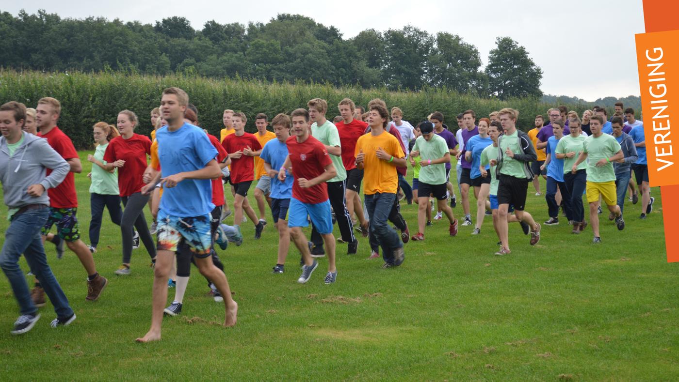 Informatie voor aankomend studenten