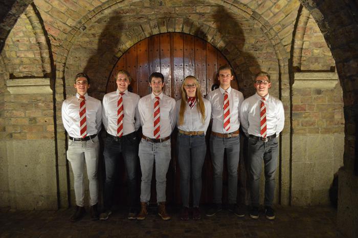 Candidate-Board Announced