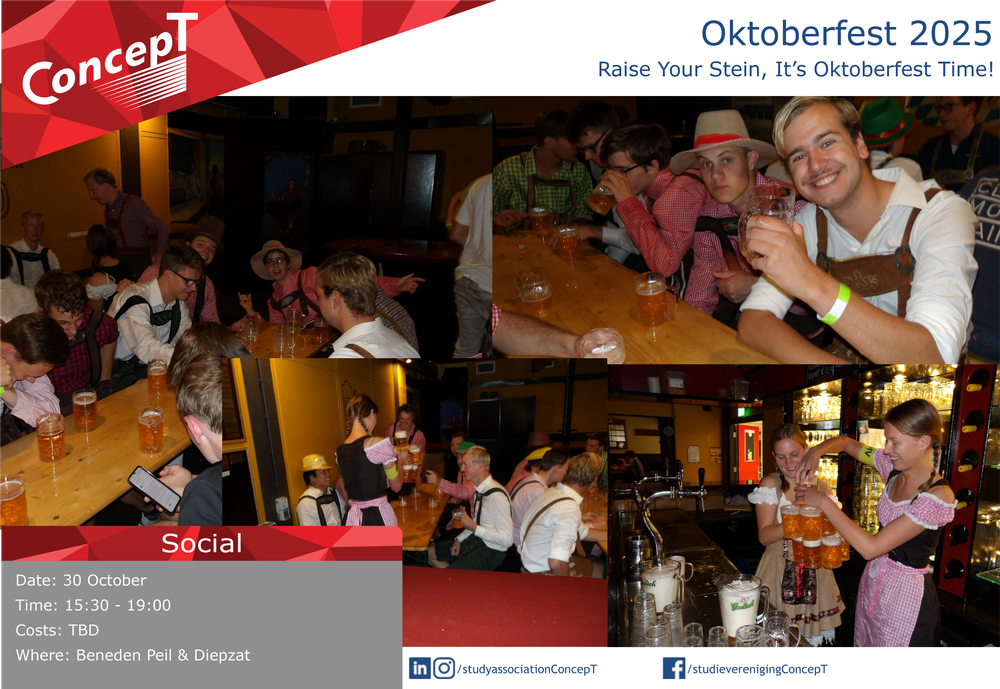 Oktoberfest