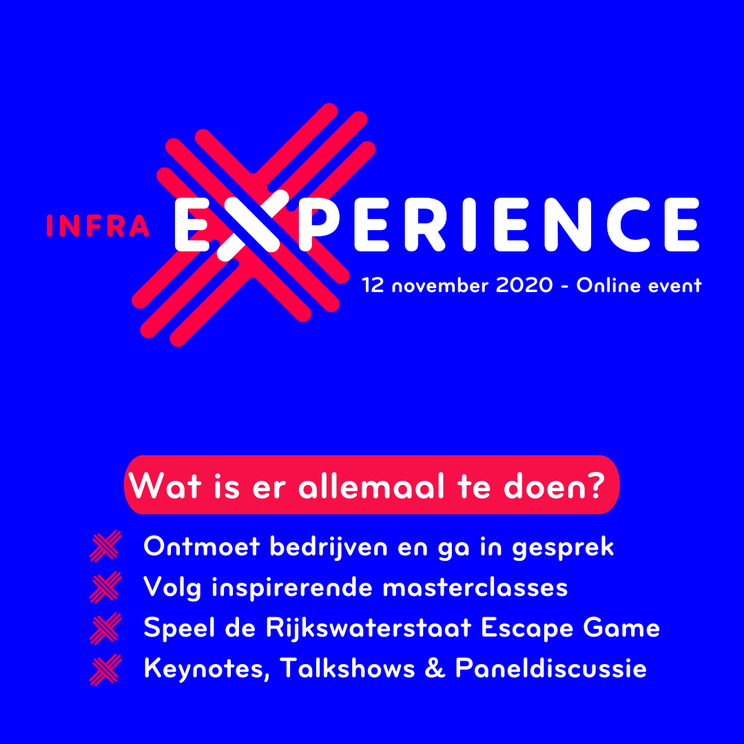 Online InfraExperience