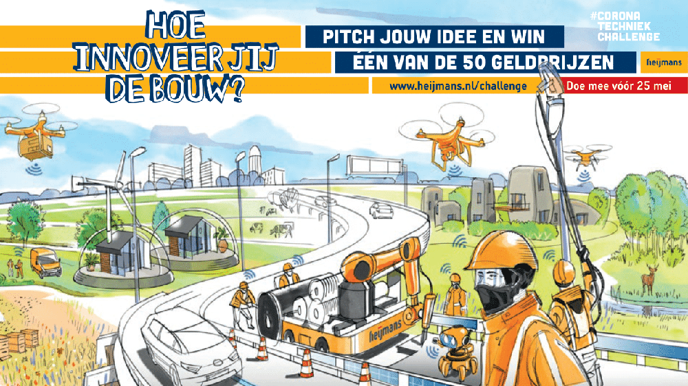 Corona Technical Challenge