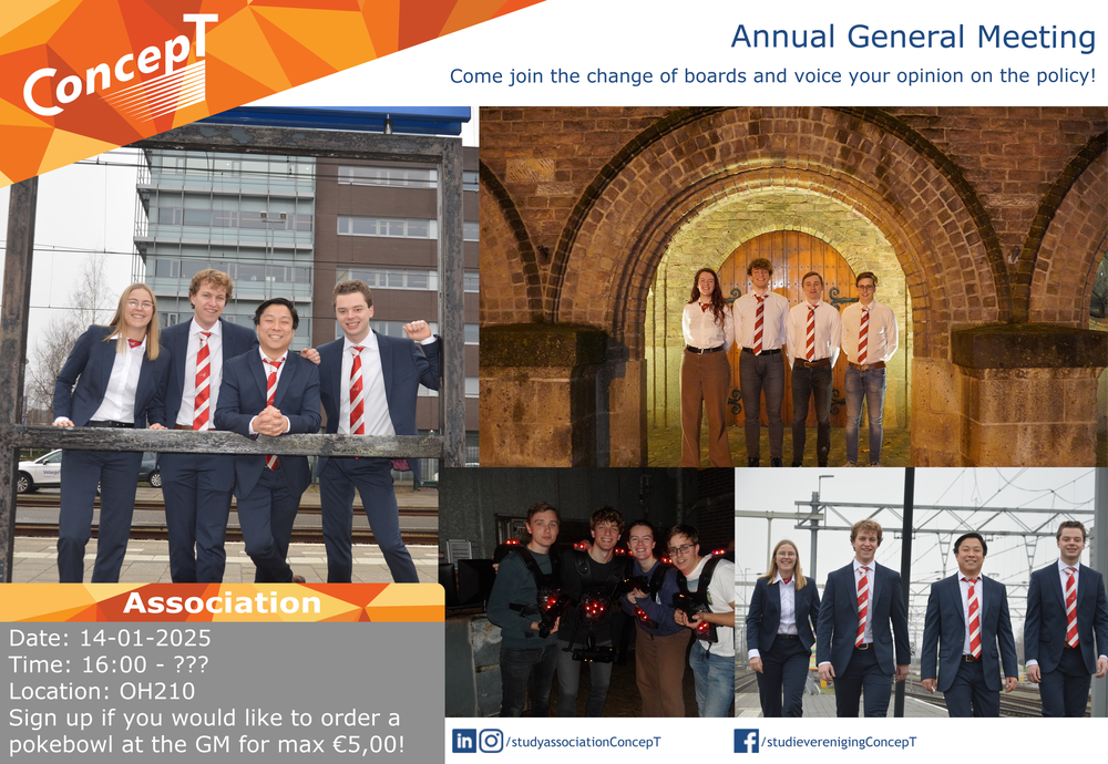 Annual General Meeting