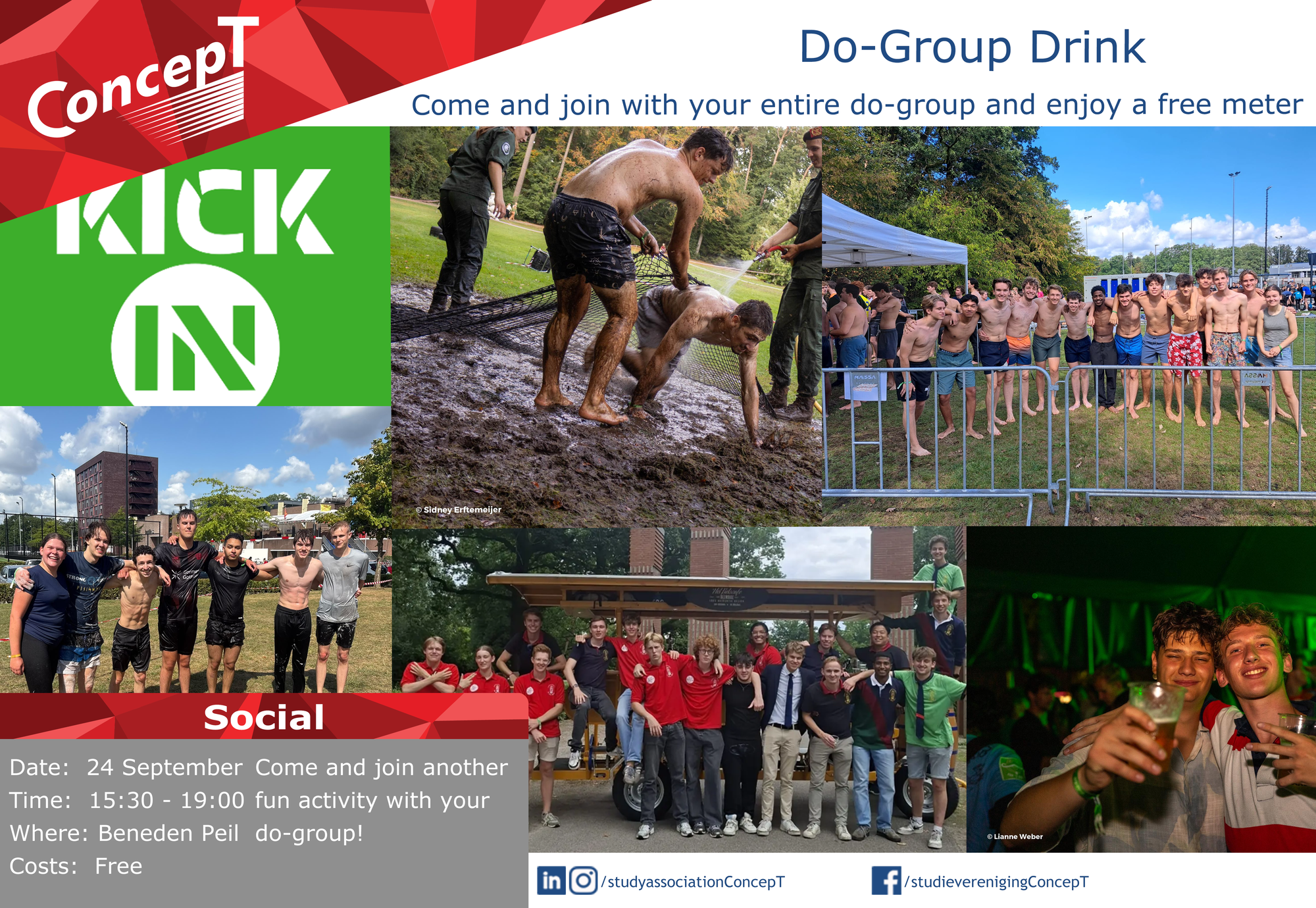 Do-group Drink 