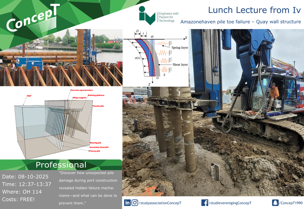 Lunch Lecture Iv