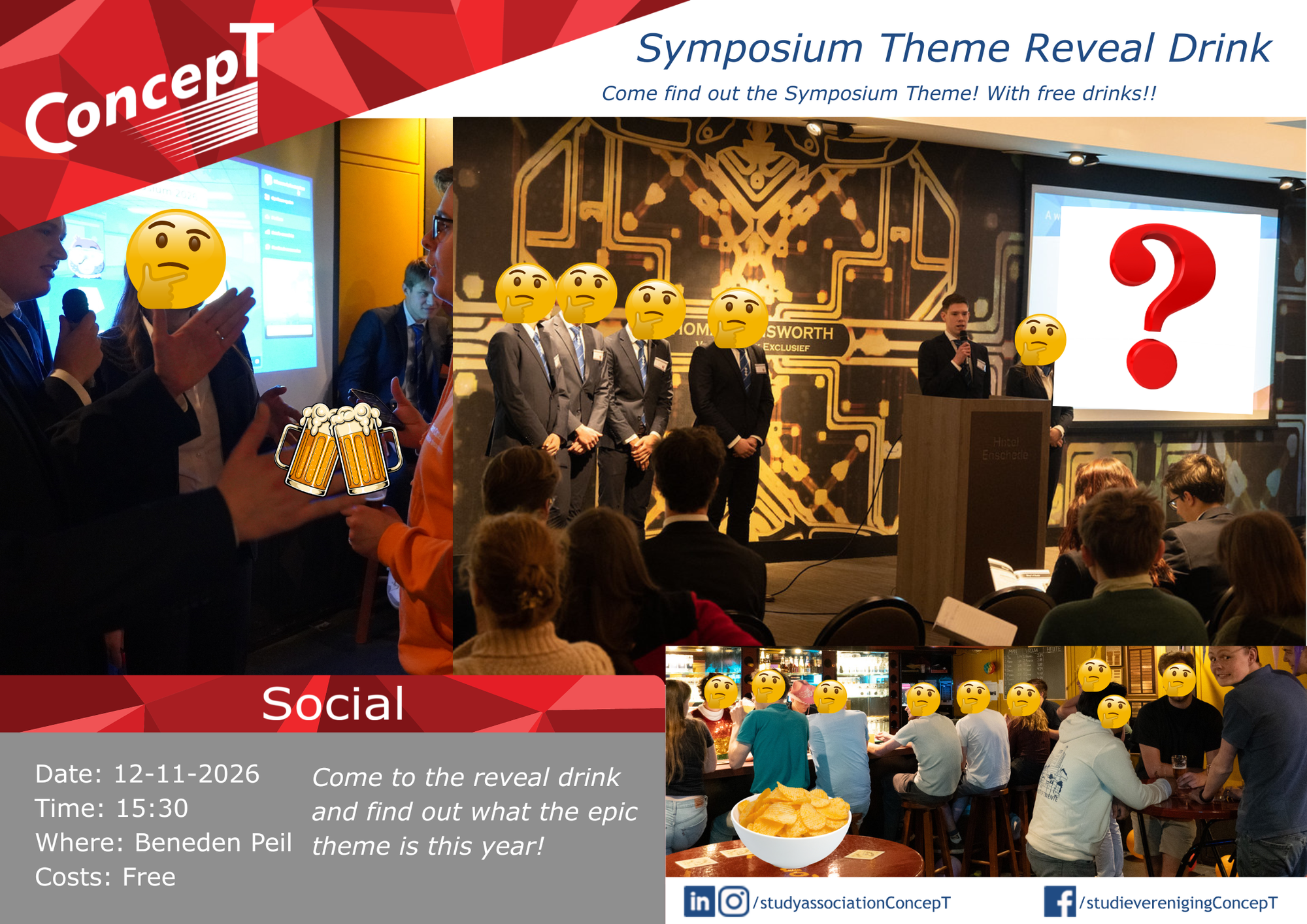 Symposium Theme Reveal 2027