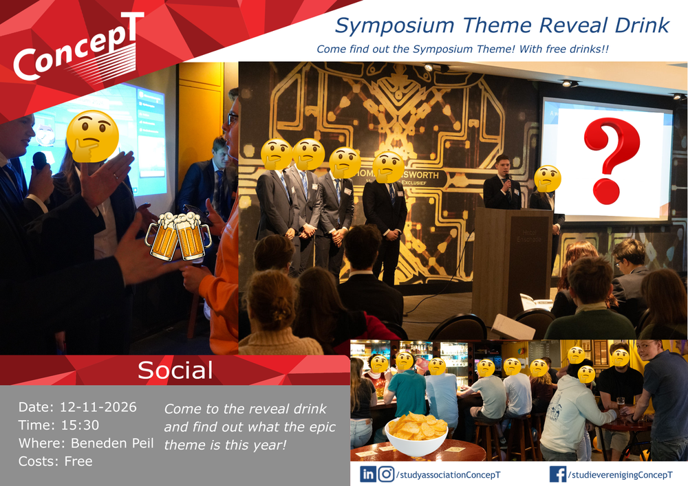 Symposium Theme Reveal 2027
