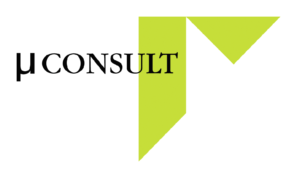 MuConsult BV